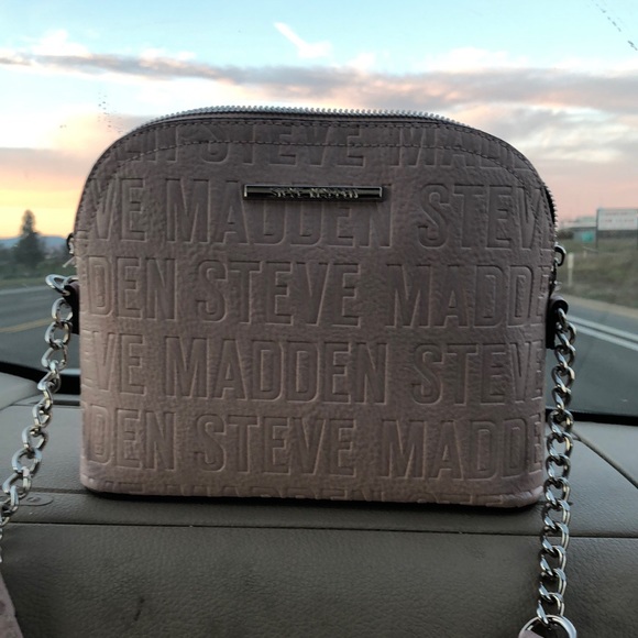 Steve Madden purse in great condition fairly new not dirty - Picture 1 of 1